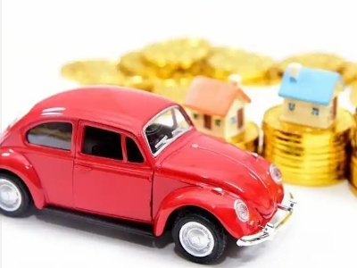 高新区车辆抵押贷款全攻略:不押车、无征信要求的申请流程